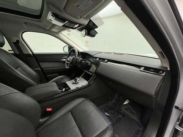 2024 Land Rover Range Rover Velar S AWD