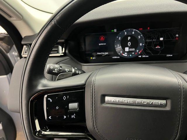 2024 Land Rover Range Rover Velar S AWD