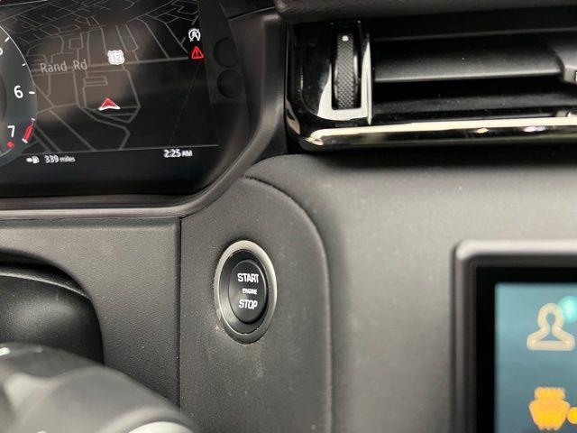 2024 Land Rover Range Rover Velar S AWD