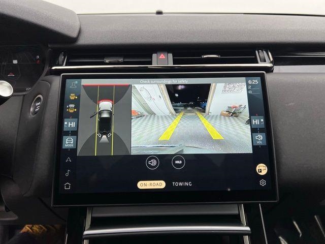 2024 Land Rover Range Rover Velar S AWD