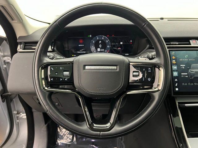 2024 Land Rover Range Rover Velar S AWD