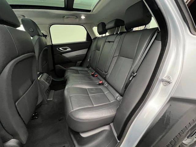 2024 Land Rover Range Rover Velar S AWD