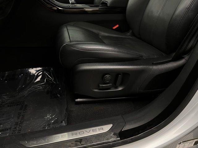 2024 Land Rover Range Rover Velar S AWD