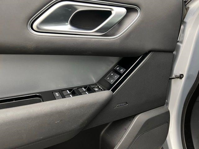 2024 Land Rover Range Rover Velar S AWD