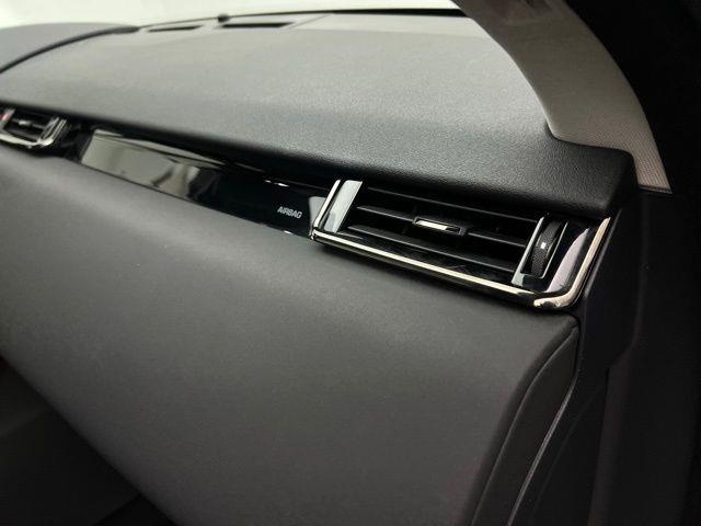 2024 Land Rover Range Rover Velar S AWD