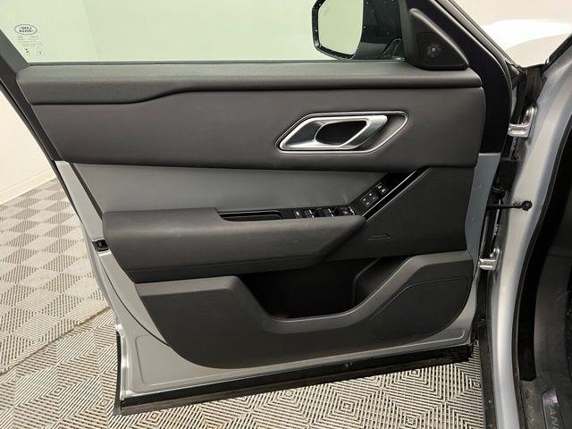 2024 Land Rover Range Rover Velar S AWD