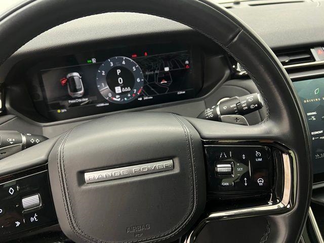 2024 Land Rover Range Rover Velar S AWD