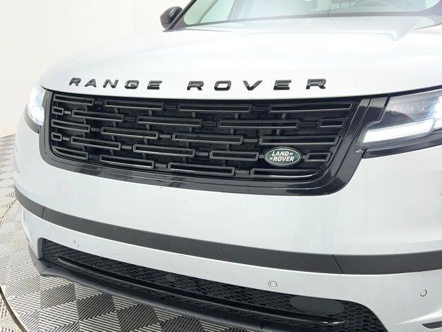 2024 Land Rover Range Rover Velar S AWD