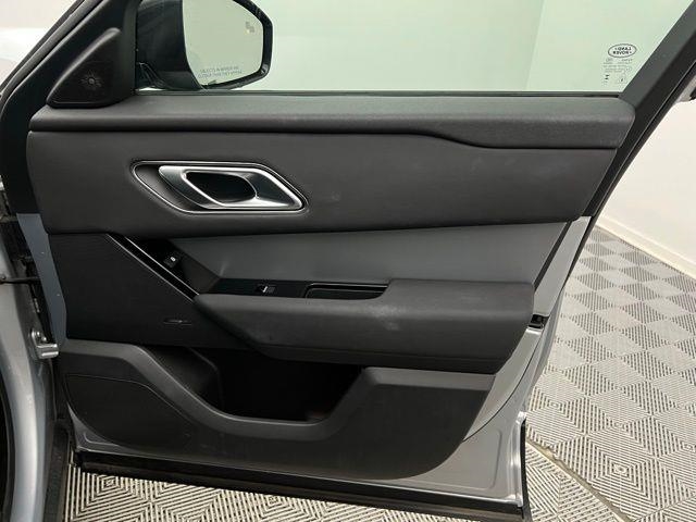 2024 Land Rover Range Rover Velar S AWD