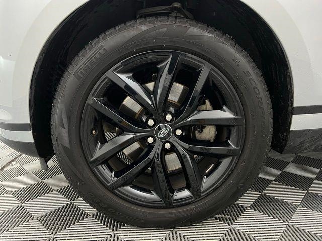 2024 Land Rover Range Rover Velar S AWD