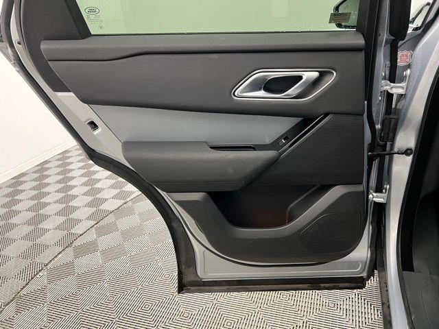 2024 Land Rover Range Rover Velar S AWD