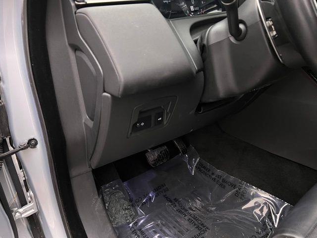 2024 Land Rover Range Rover Velar S AWD