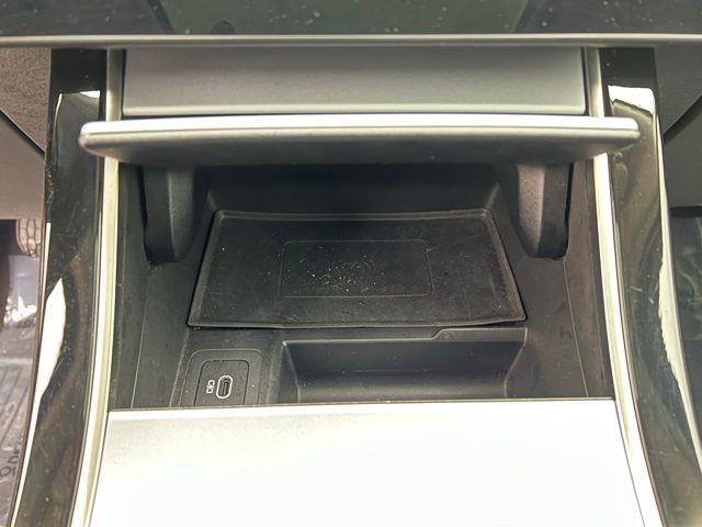 2024 Land Rover Range Rover Velar S AWD