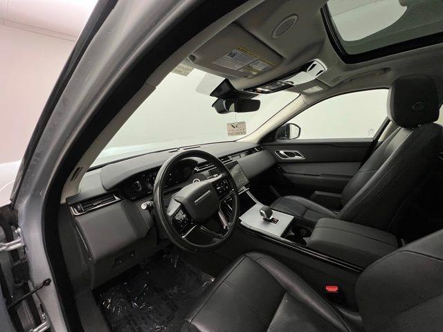 2024 Land Rover Range Rover Velar S AWD