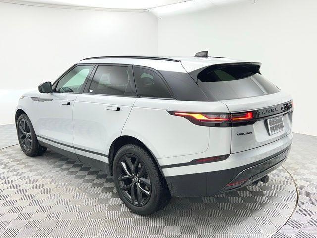 2024 Land Rover Range Rover Velar S AWD