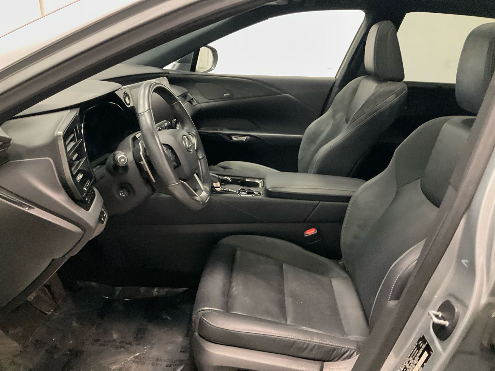 2023 Lexus RX RX 350 Luxury FWD