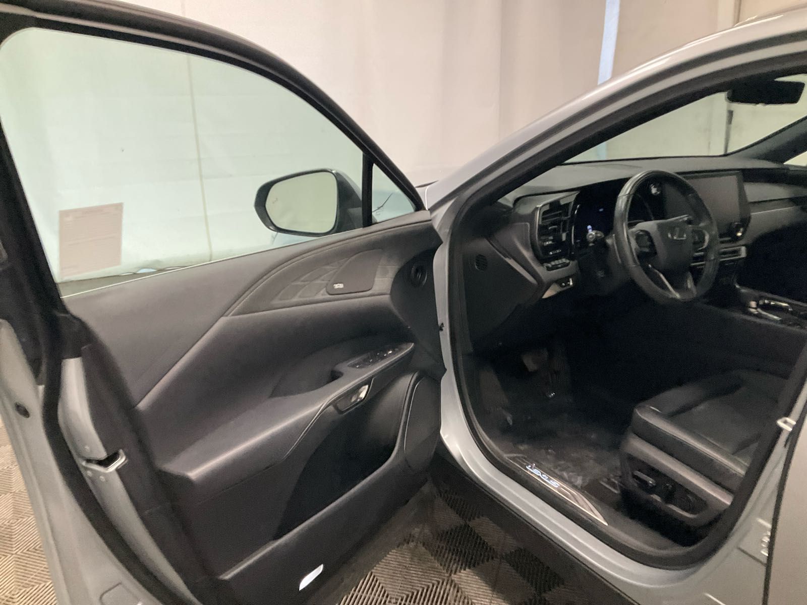 2023 Lexus RX RX 350 Luxury FWD