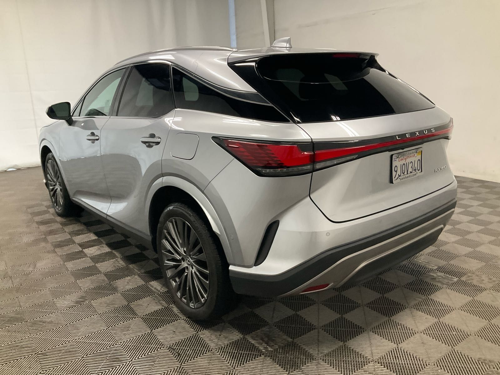 2023 Lexus RX RX 350 Luxury FWD