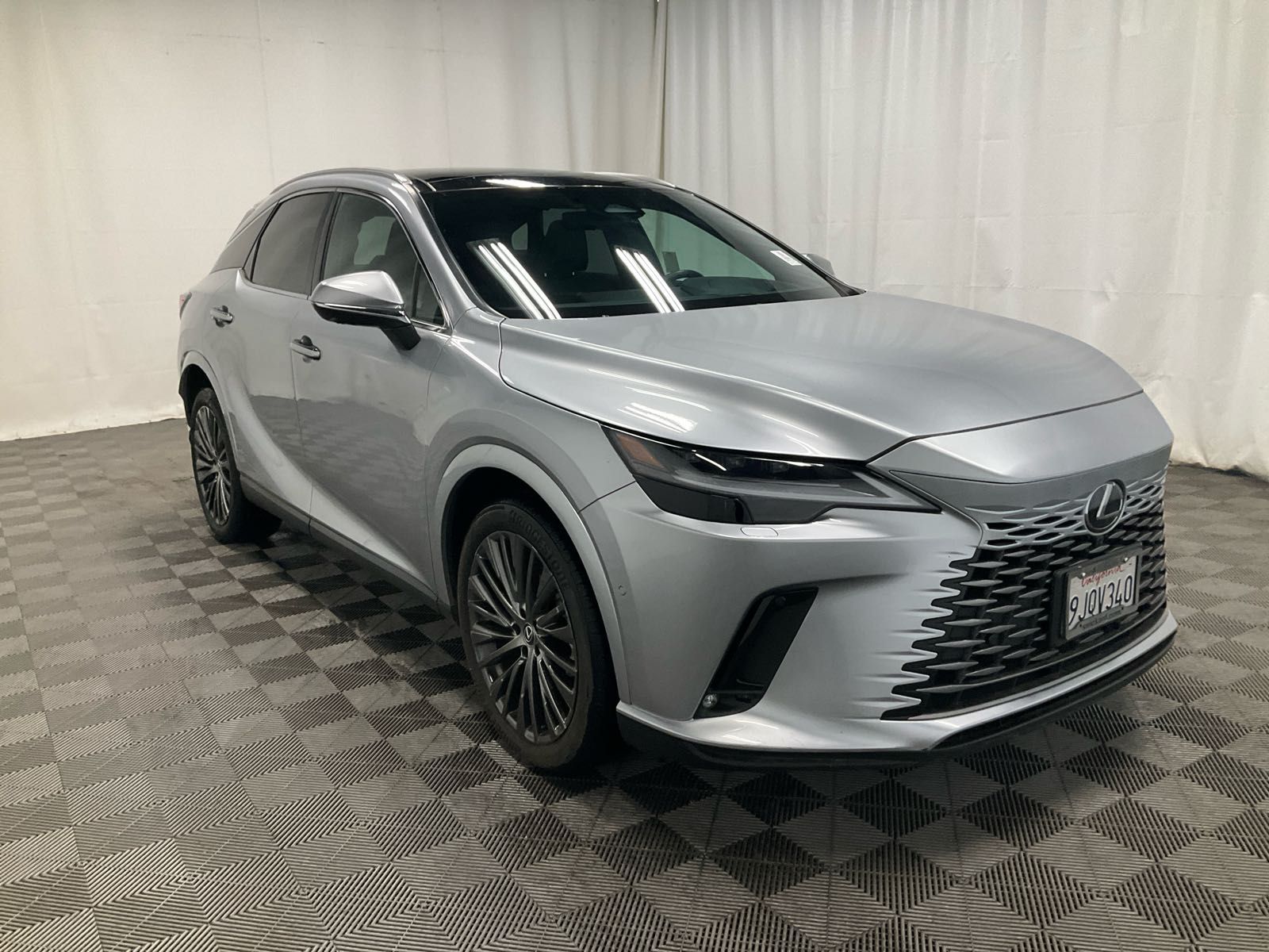2023 Lexus RX RX 350 Luxury FWD