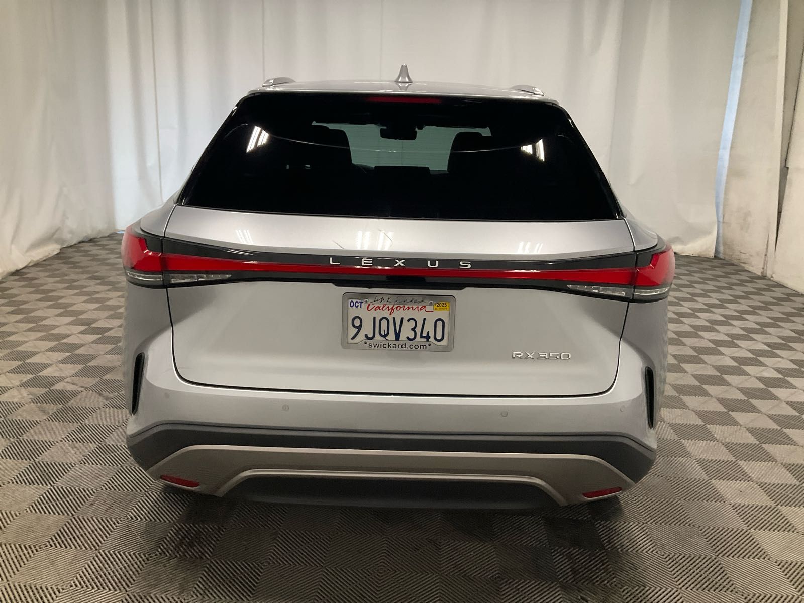 2023 Lexus RX RX 350 Luxury FWD