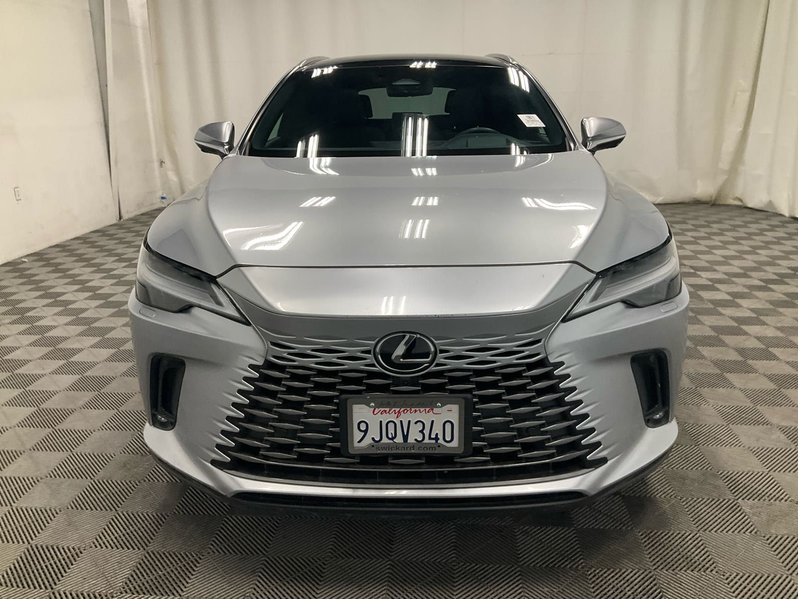 2023 Lexus RX RX 350 Luxury FWD