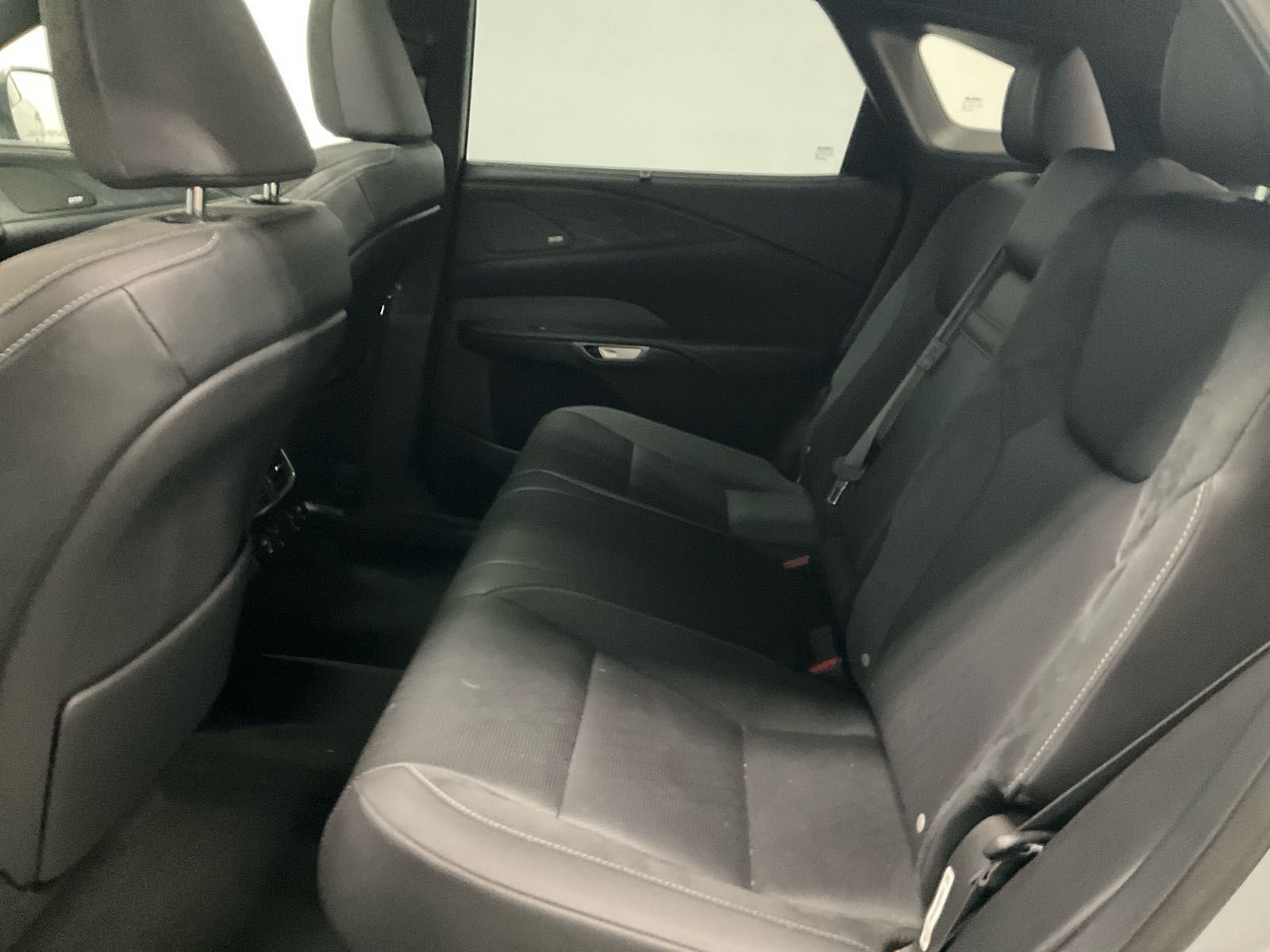 2023 Lexus RX RX 350 Luxury FWD