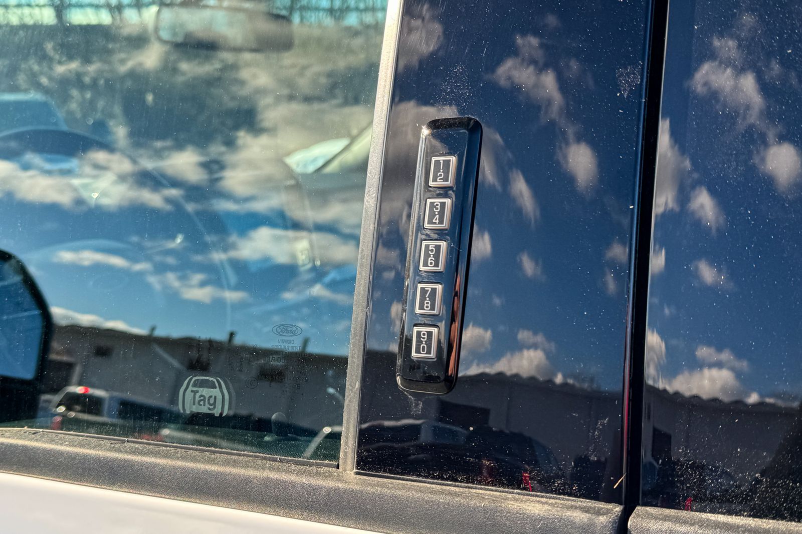 2022 Ford F-150 XLT AWD