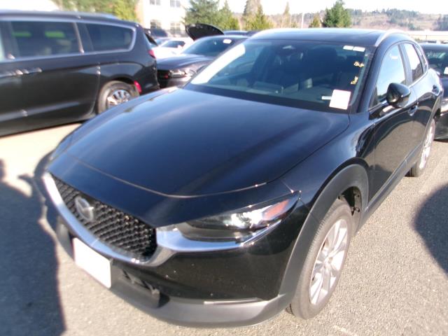 2025 MAZDA CX-30 2.5 S Preferred Package AWD