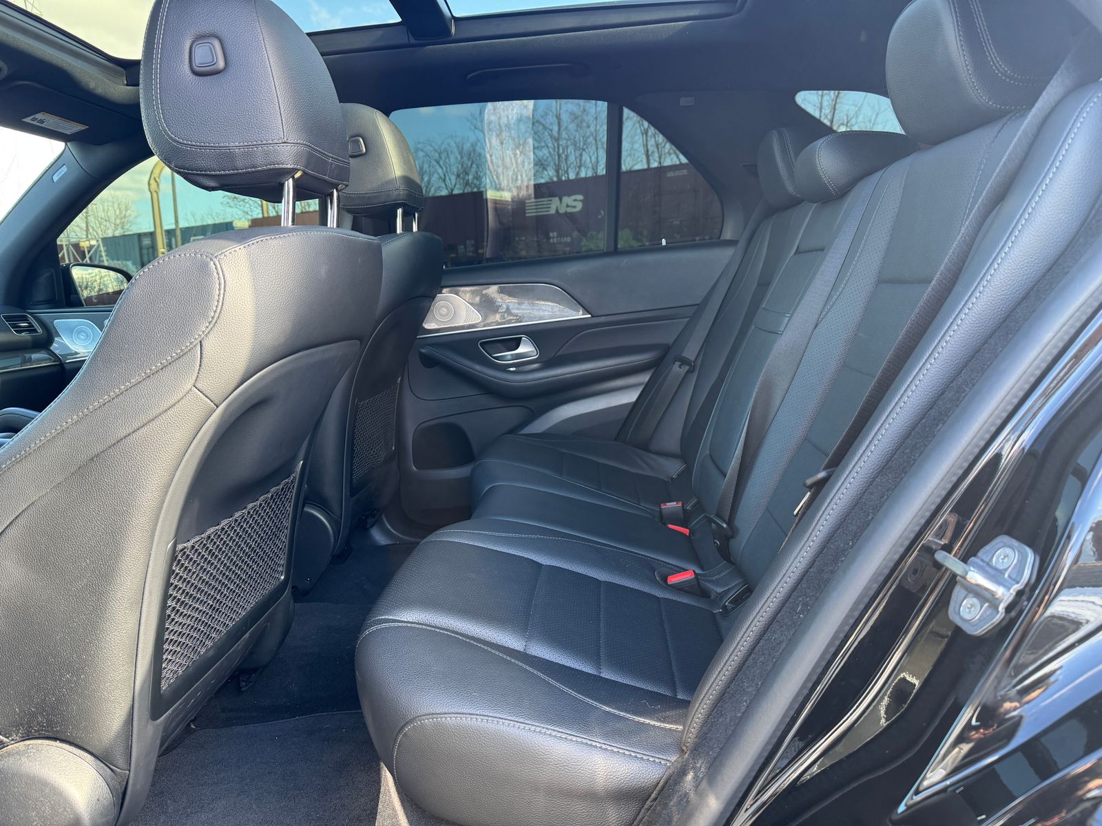 2021 Mercedes-Benz GLE GLE 350 RWD