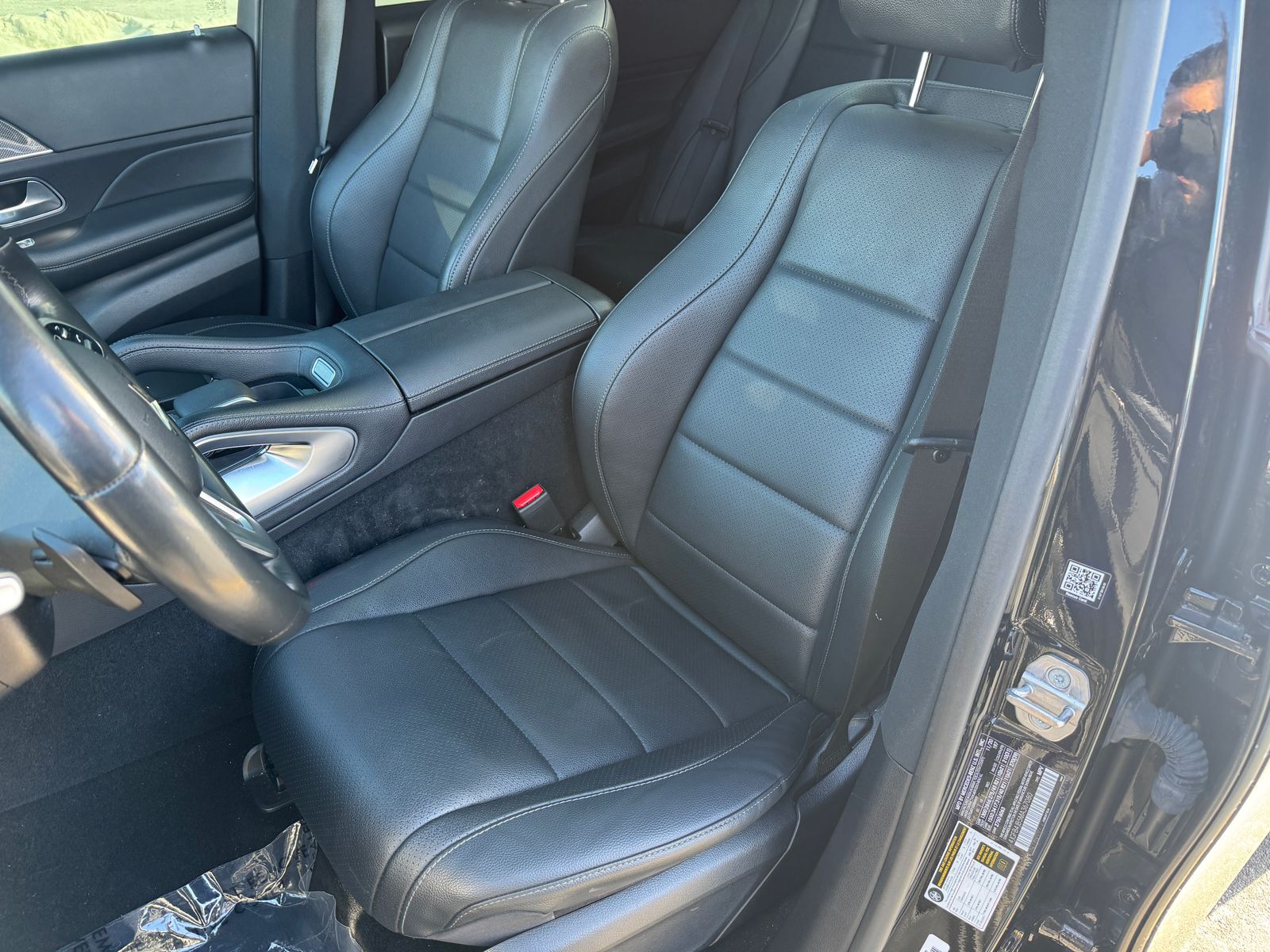 2021 Mercedes-Benz GLE GLE 350 RWD