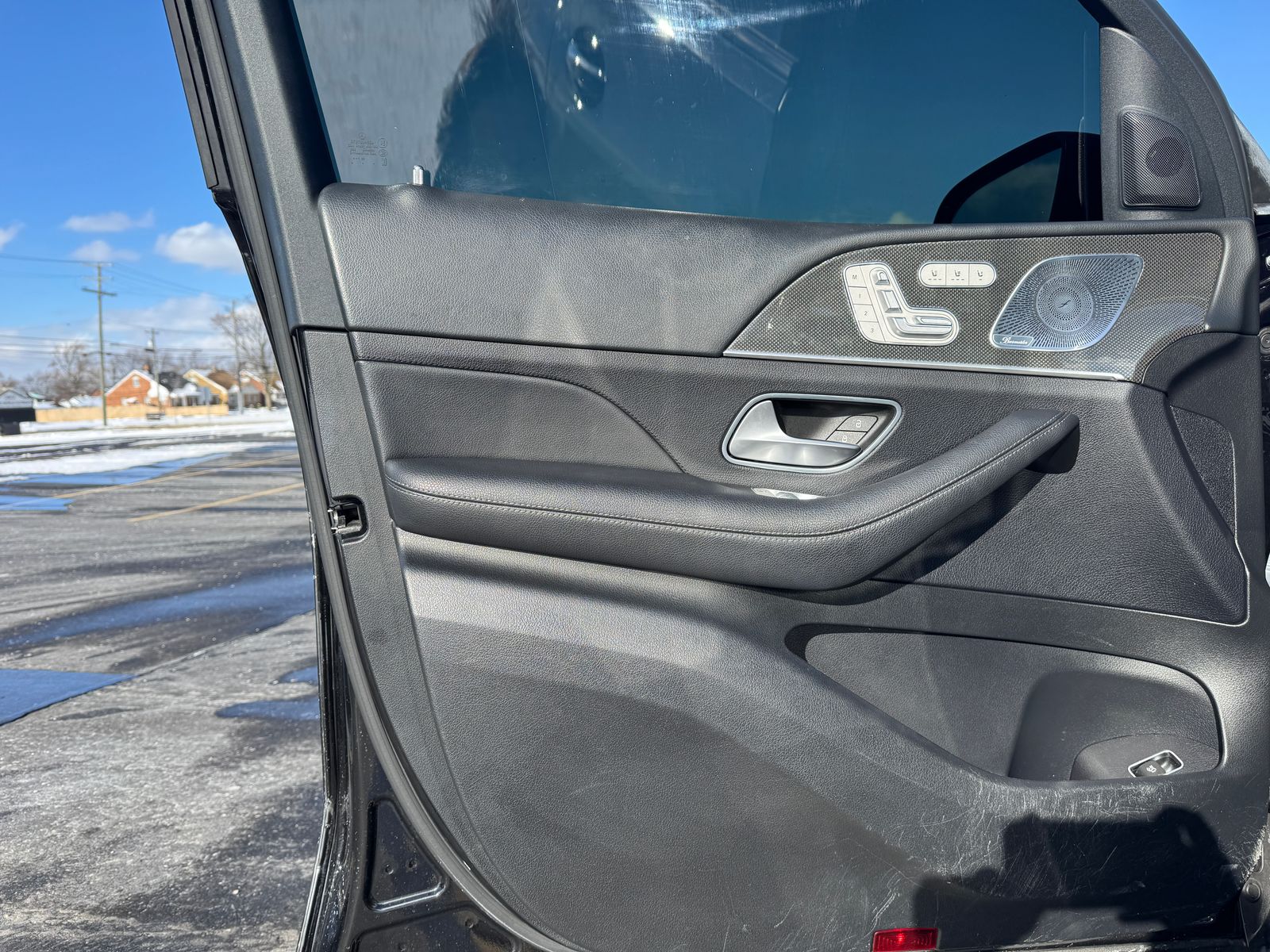 2021 Mercedes-Benz GLE GLE 350 RWD