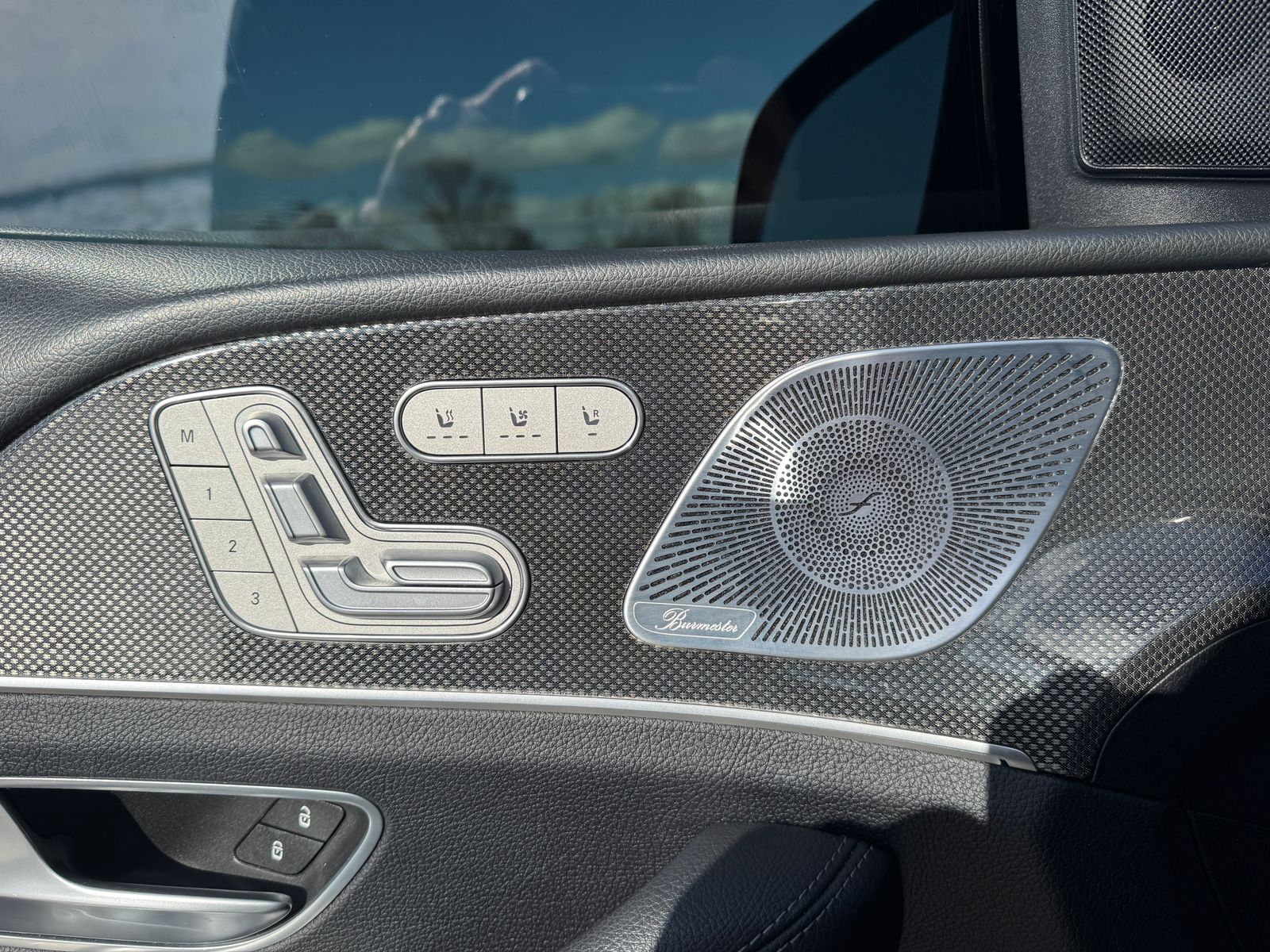 2021 Mercedes-Benz GLE GLE 350 RWD