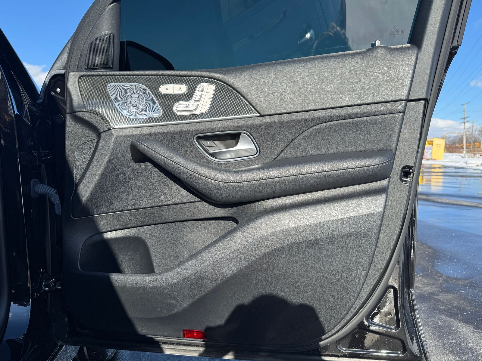 2021 Mercedes-Benz GLE GLE 350 RWD