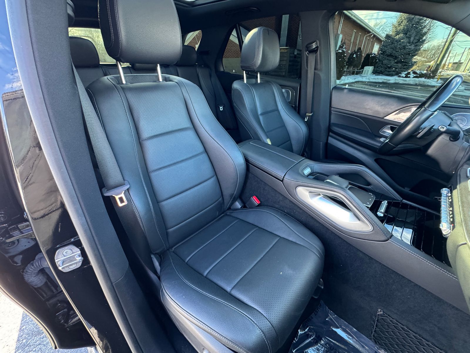 2021 Mercedes-Benz GLE GLE 350 RWD