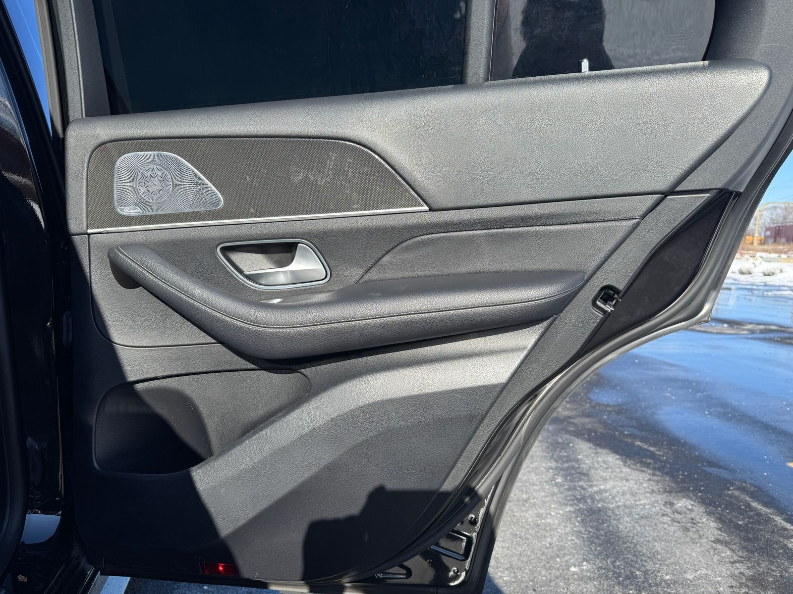 2021 Mercedes-Benz GLE GLE 350 RWD