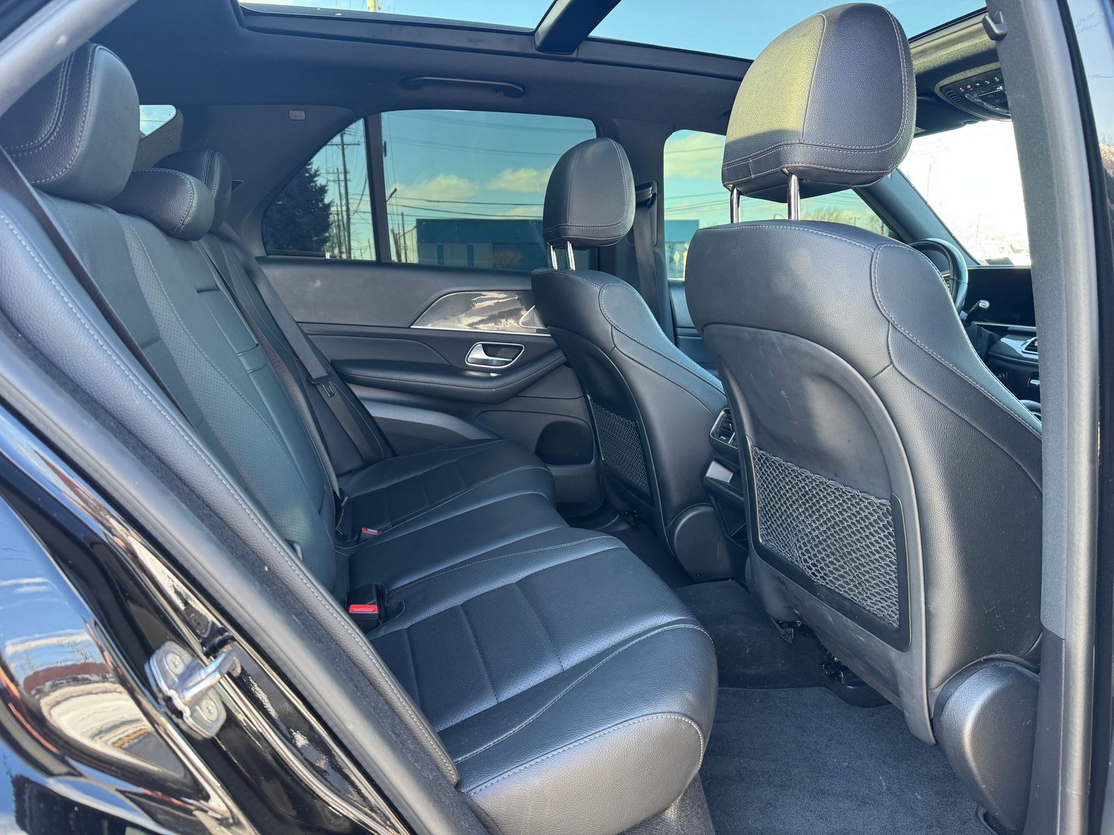 2021 Mercedes-Benz GLE GLE 350 RWD