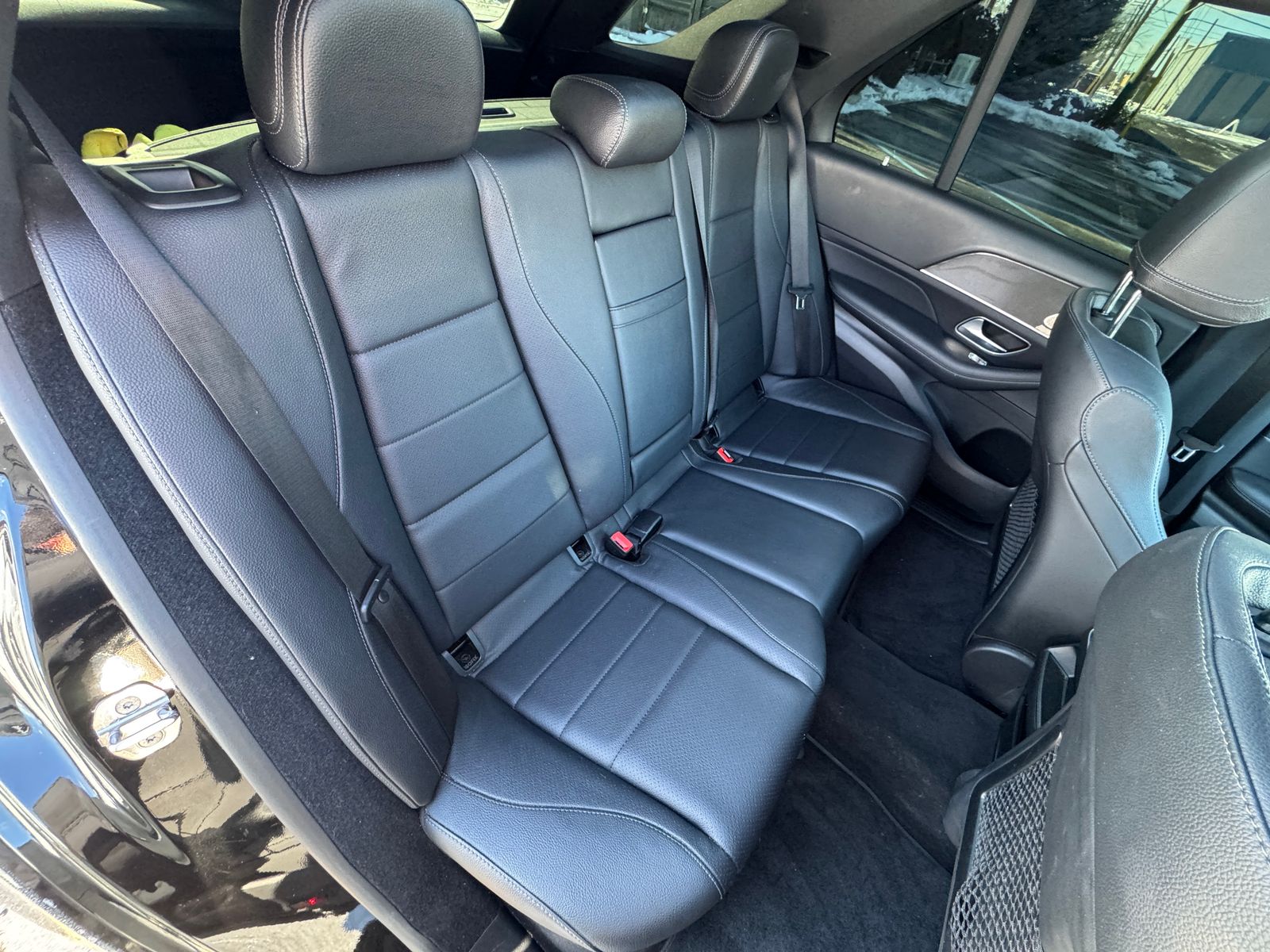 2021 Mercedes-Benz GLE GLE 350 RWD