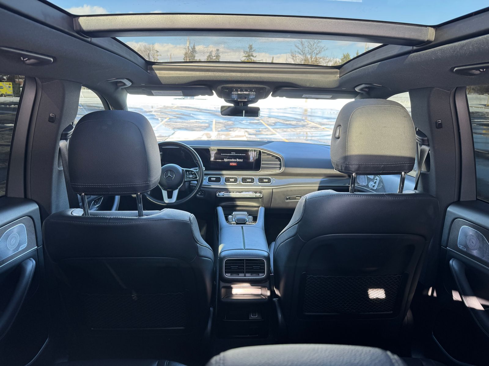 2021 Mercedes-Benz GLE GLE 350 RWD