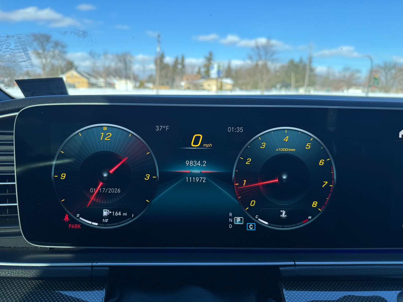 2021 Mercedes-Benz GLE GLE 350 RWD