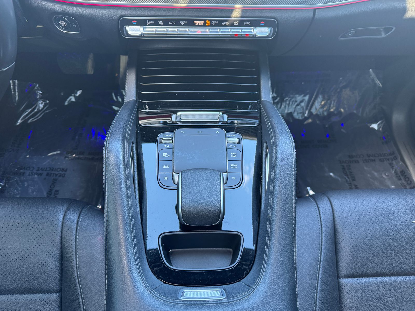 2021 Mercedes-Benz GLE GLE 350 RWD