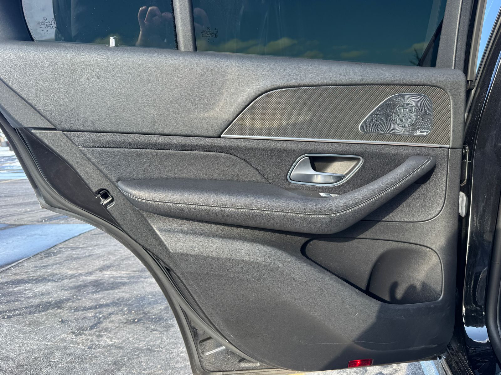 2021 Mercedes-Benz GLE GLE 350 RWD