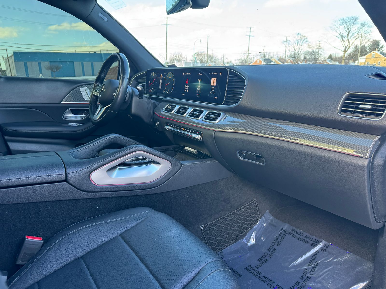 2021 Mercedes-Benz GLE GLE 350 RWD