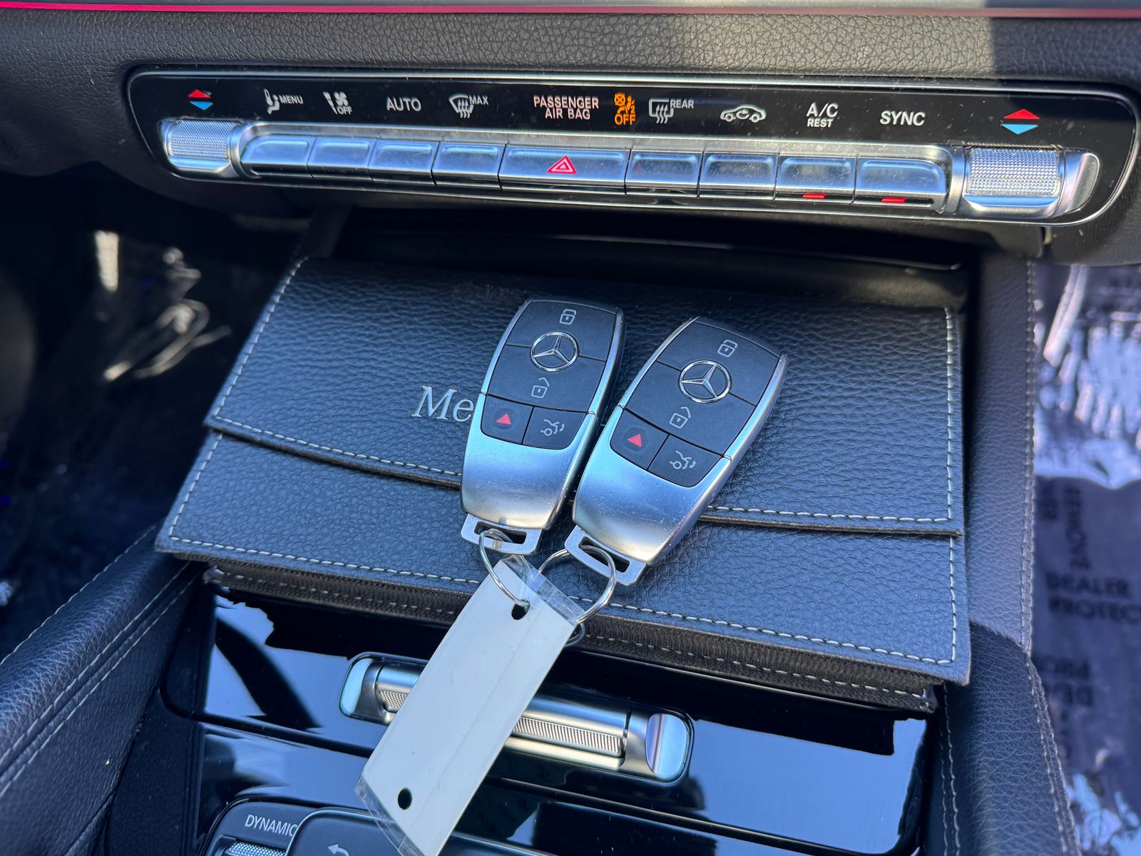 2021 Mercedes-Benz GLE GLE 350 RWD