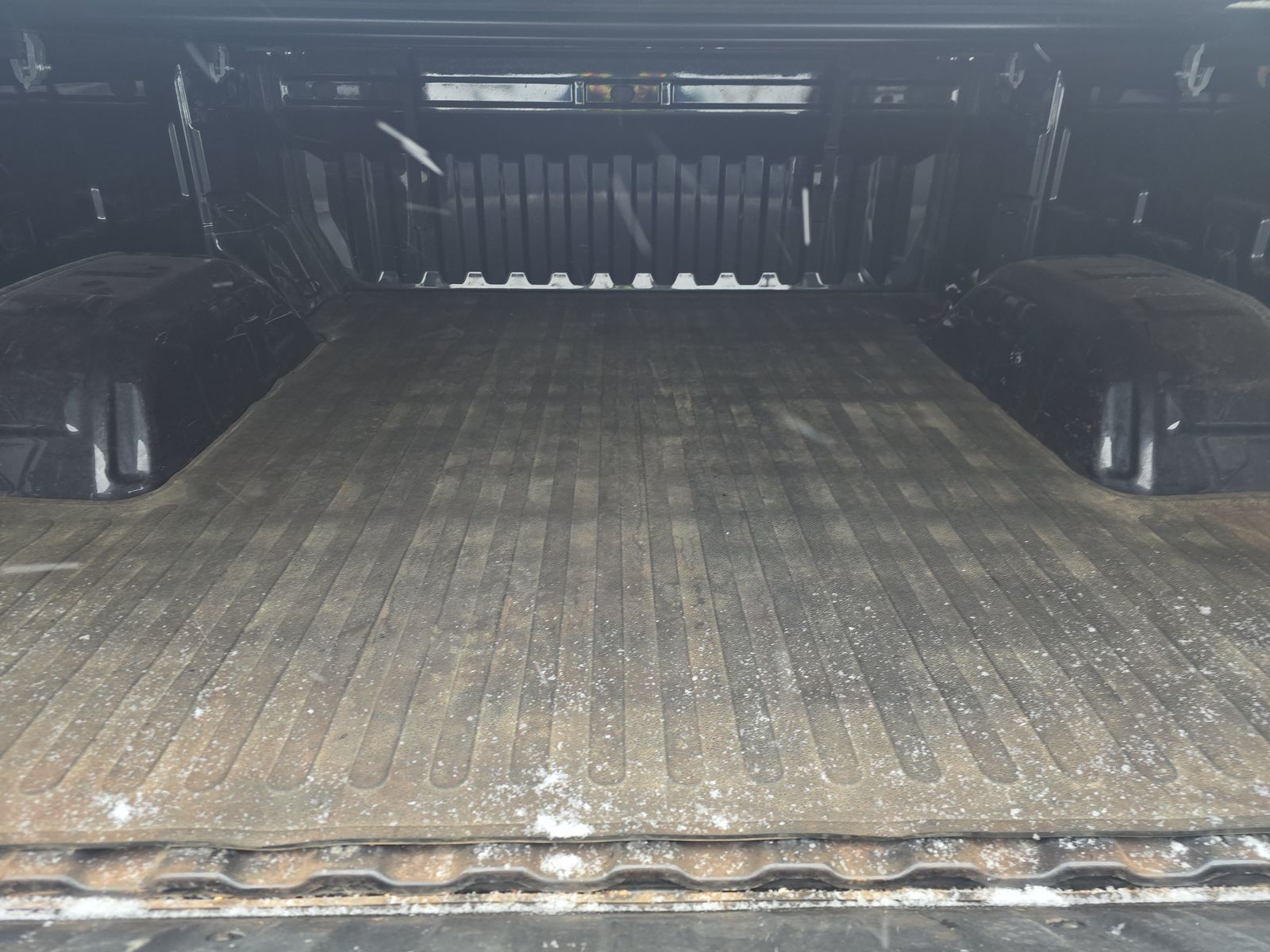 2022 Chevrolet Silverado 1500 RST AWD