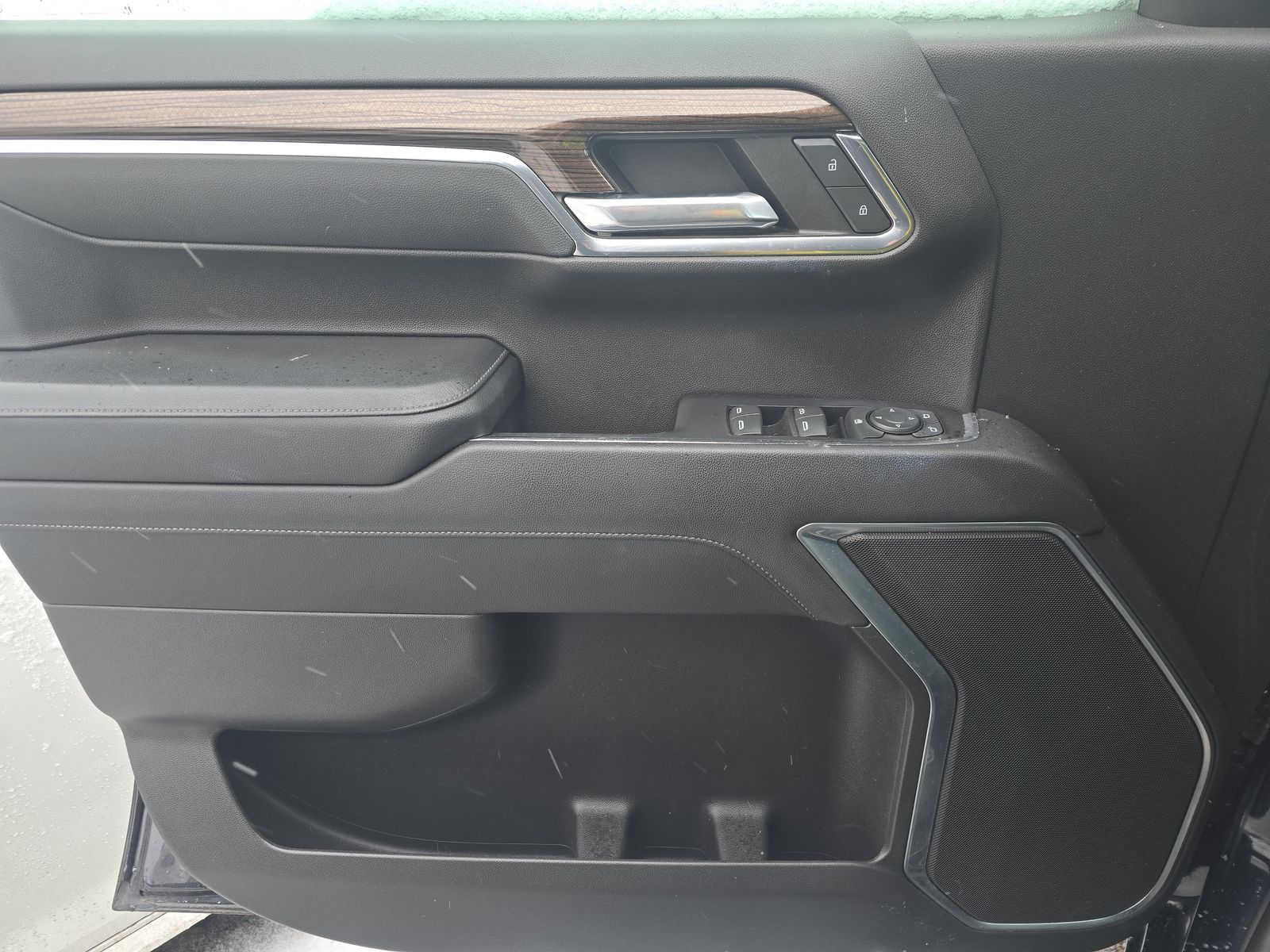 2022 Chevrolet Silverado 1500 RST AWD