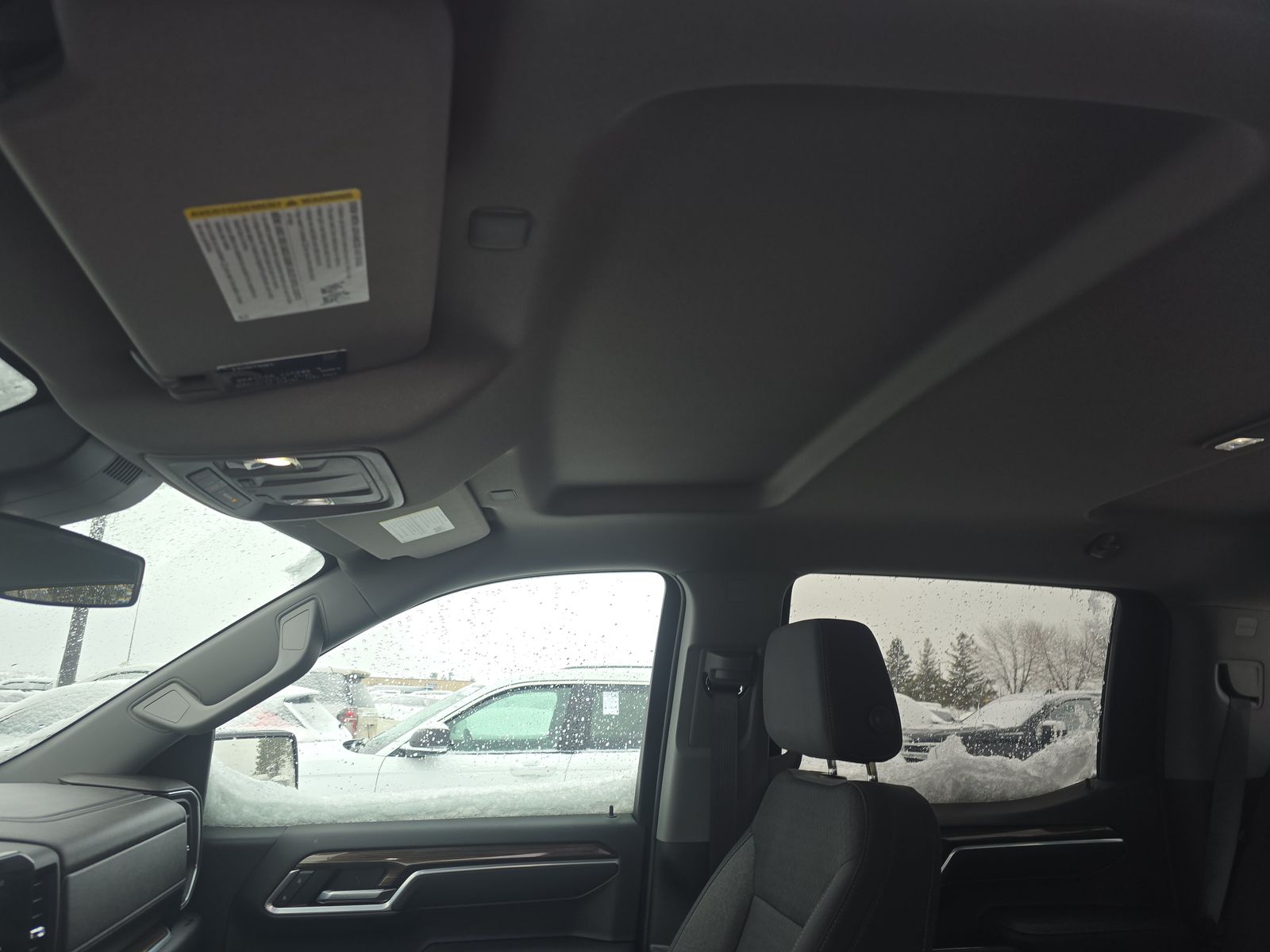 2022 Chevrolet Silverado 1500 RST AWD