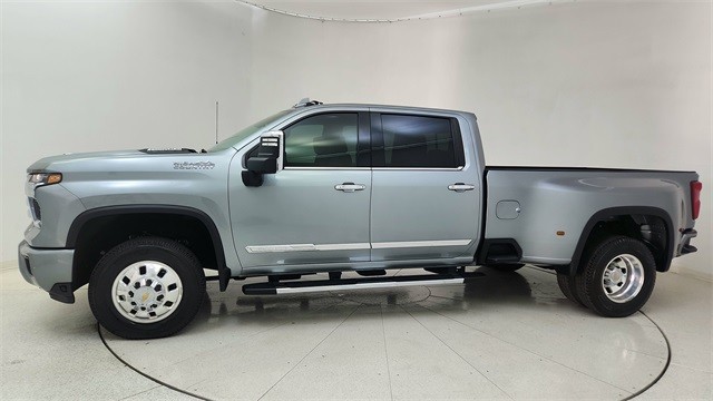 2024 Chevrolet Silverado 3500HD High Country AWD