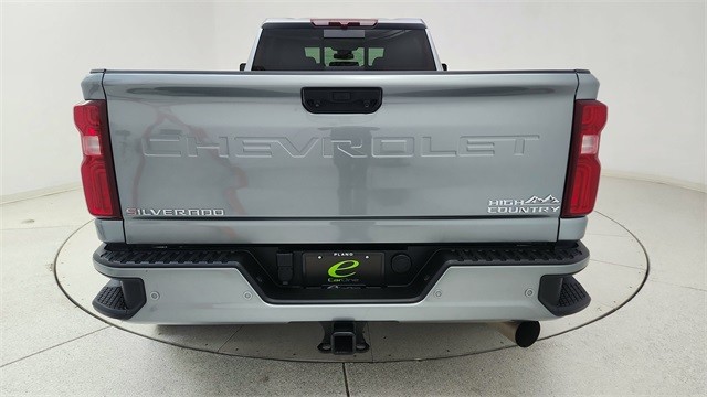 2024 Chevrolet Silverado 3500HD High Country AWD