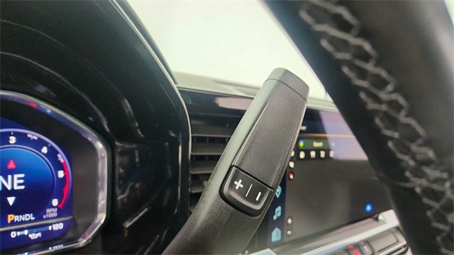 2024 Chevrolet Silverado 3500HD High Country AWD