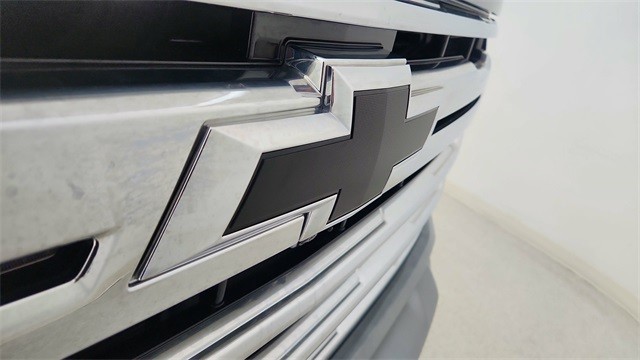 2024 Chevrolet Silverado 3500HD High Country AWD